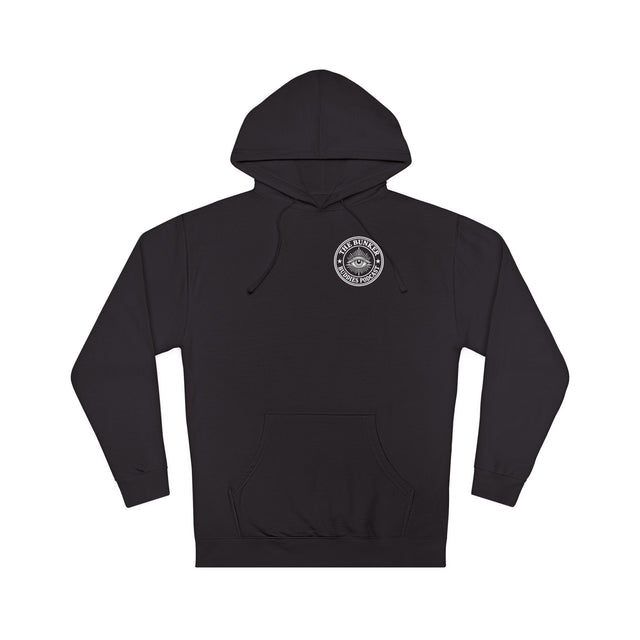 Trust No Signal Mountain - Bunker Buddies Hoodie