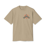 Bunker Buddies All-Seeing Eye Graphic T-Shirt