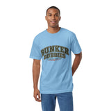 Bunker Buddies Strength & Survival Graphic Tee