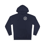 Trust No Signal  Mountain - Bunker Buddies Hoodie