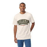 Bunker Buddies Strength & Survival Graphic Tee
