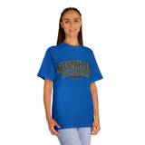 Bunker Buddies Strength & Survival Graphic Tee