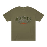 Bunker Buddies Strength & Survival Graphic Tee