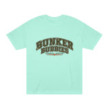 Bunker Buddies Strength & Survival Graphic Tee