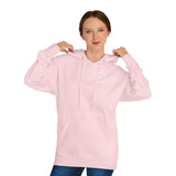 Trust No Signal  Mountain - Bunker Buddies Hoodie