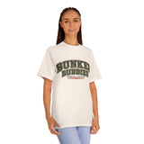 Bunker Buddies Strength & Survival Graphic Tee