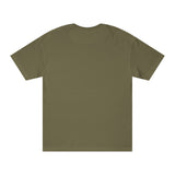 Bunker Buddies Strength & Survival Graphic Tee
