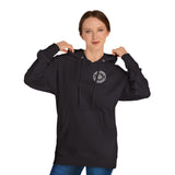 Trust No Signal  Mountain - Bunker Buddies Hoodie