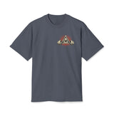 Bunker Buddies All-Seeing Eye Graphic T-Shirt