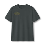 Bunker Buddies Built in the Bunker Graphic T-Shirt