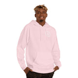 Trust No Signal  Mountain - Bunker Buddies Hoodie