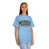 Bunker Buddies Strength & Survival Graphic Tee
