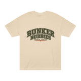 Bunker Buddies Strength & Survival Graphic Tee