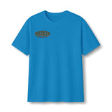 Bunker Buddies Built in the Bunker Graphic T-Shirt