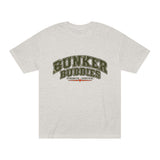 Bunker Buddies Strength & Survival Graphic Tee