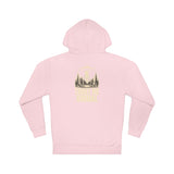 Trust No Signal  Mountain - Bunker Buddies Hoodie