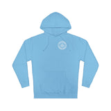 Trust No Signal  Mountain - Bunker Buddies Hoodie