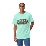Bunker Buddies Strength & Survival Graphic Tee