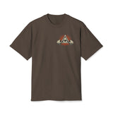Bunker Buddies All-Seeing Eye Graphic T-Shirt