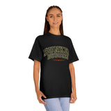 Bunker Buddies Strength & Survival Graphic Tee