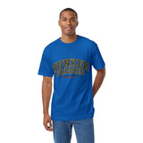 Bunker Buddies Strength & Survival Graphic Tee