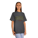 Bunker Buddies Strength & Survival Graphic Tee