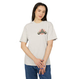 Bunker Buddies All-Seeing Eye Graphic T-Shirt