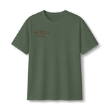 Bunker Buddies Built in the Bunker Graphic T-Shirt