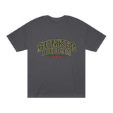 Bunker Buddies Strength & Survival Graphic Tee