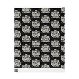 The Bunker Buddies Podcast Wrapping Paper