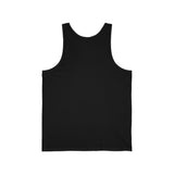 Trust No Signal Graphic Tank Top
