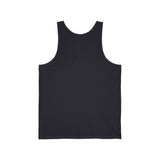 Trust No Signal Graphic Tank Top