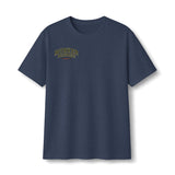 Bunker Buddies Built in the Bunker Graphic T-Shirt