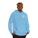 Trust No Signal  Mountain - Bunker Buddies Hoodie