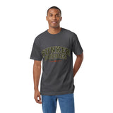 Bunker Buddies Strength & Survival Graphic Tee