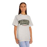 Bunker Buddies Strength & Survival Graphic Tee