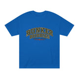 Bunker Buddies Strength & Survival Graphic Tee