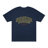 Bunker Buddies Strength & Survival Graphic Tee
