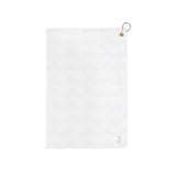 The All-Seeing Eye Golf Towel