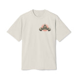 Bunker Buddies All-Seeing Eye Graphic T-Shirt