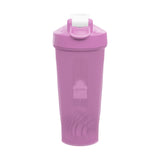 Protein Shaker with Bunker Buddies Fitness Graphic