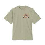 Bunker Buddies All-Seeing Eye Graphic T-Shirt