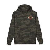 Train for the Unknown Illuminati Eye Weightlifting Hoodie