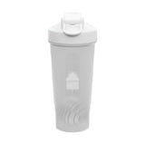 Protein Shaker with Bunker Buddies Fitness Graphic
