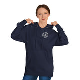 Trust No Signal  Mountain - Bunker Buddies Hoodie