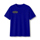 Bunker Buddies Built in the Bunker Graphic T-Shirt