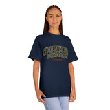 Bunker Buddies Strength & Survival Graphic Tee