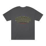 Bunker Buddies Strength & Survival Graphic Tee