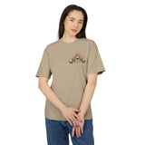 Bunker Buddies All-Seeing Eye Graphic T-Shirt
