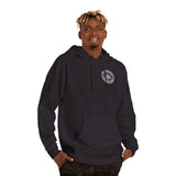 Trust No Signal  Mountain - Bunker Buddies Hoodie